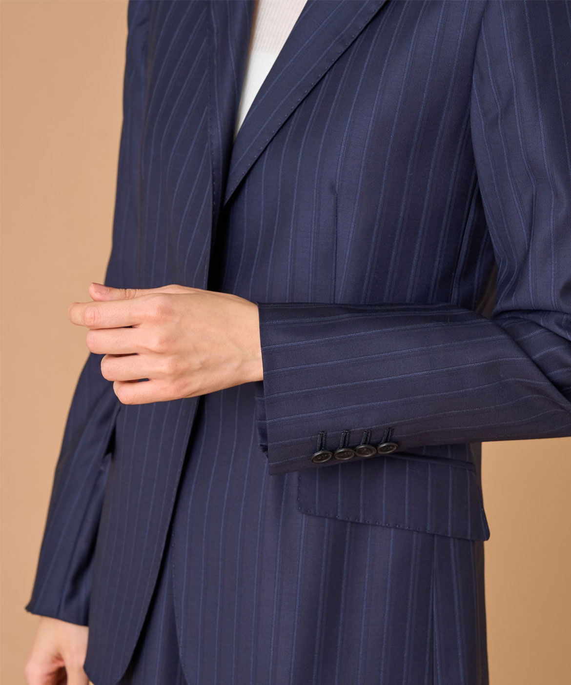 INED「LORO PIANA ジャケット」|その他|