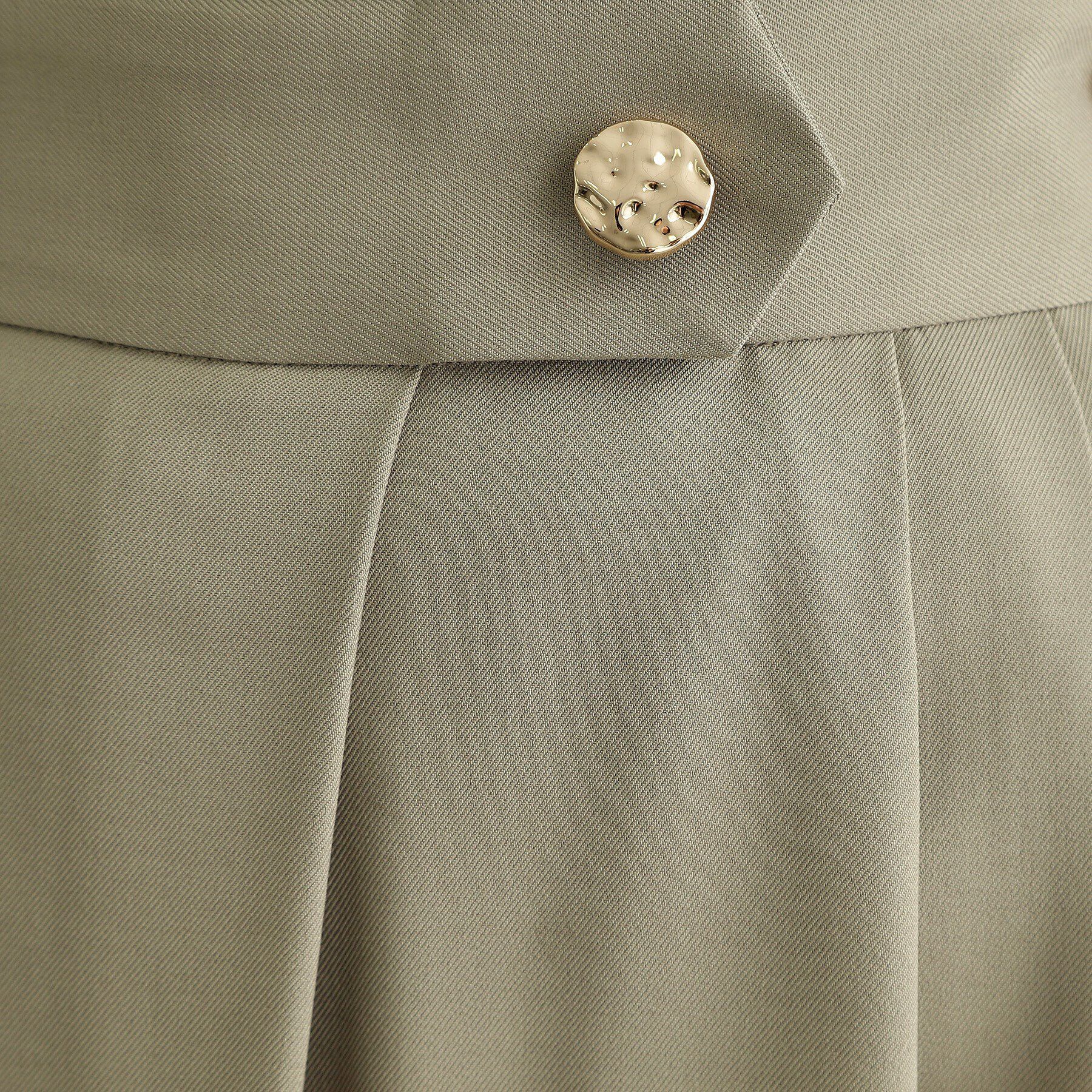 grove「エフォートレスマキシスカンツ」|その他|