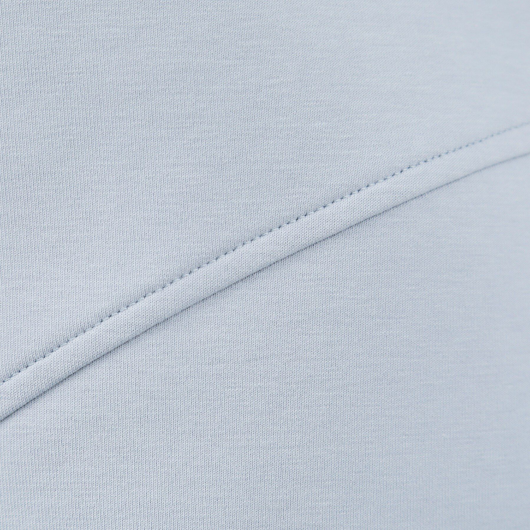 grove「2WAYハーフジップスウェット」|パーカー|