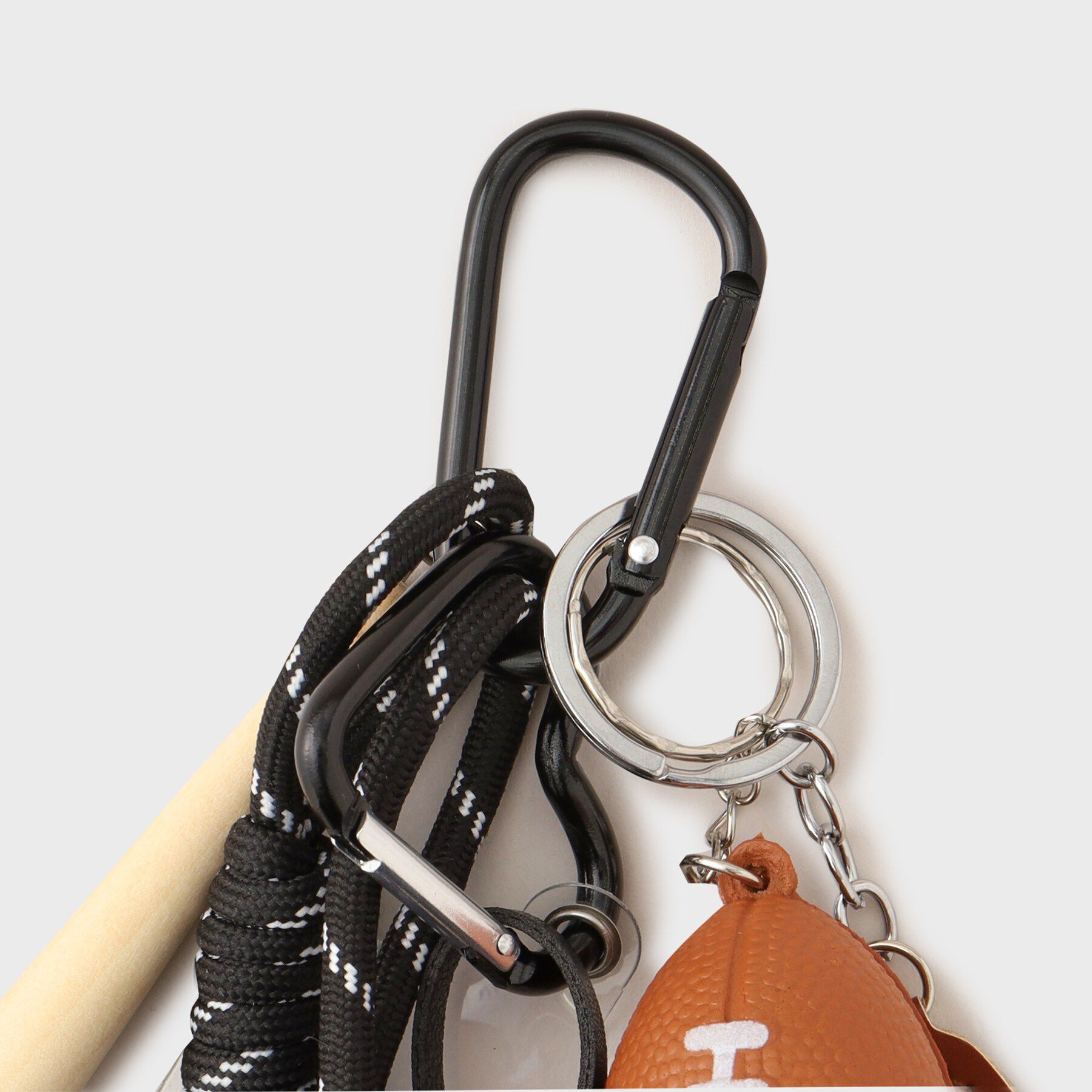 GALLEST「CATチャーム」|キーケース|