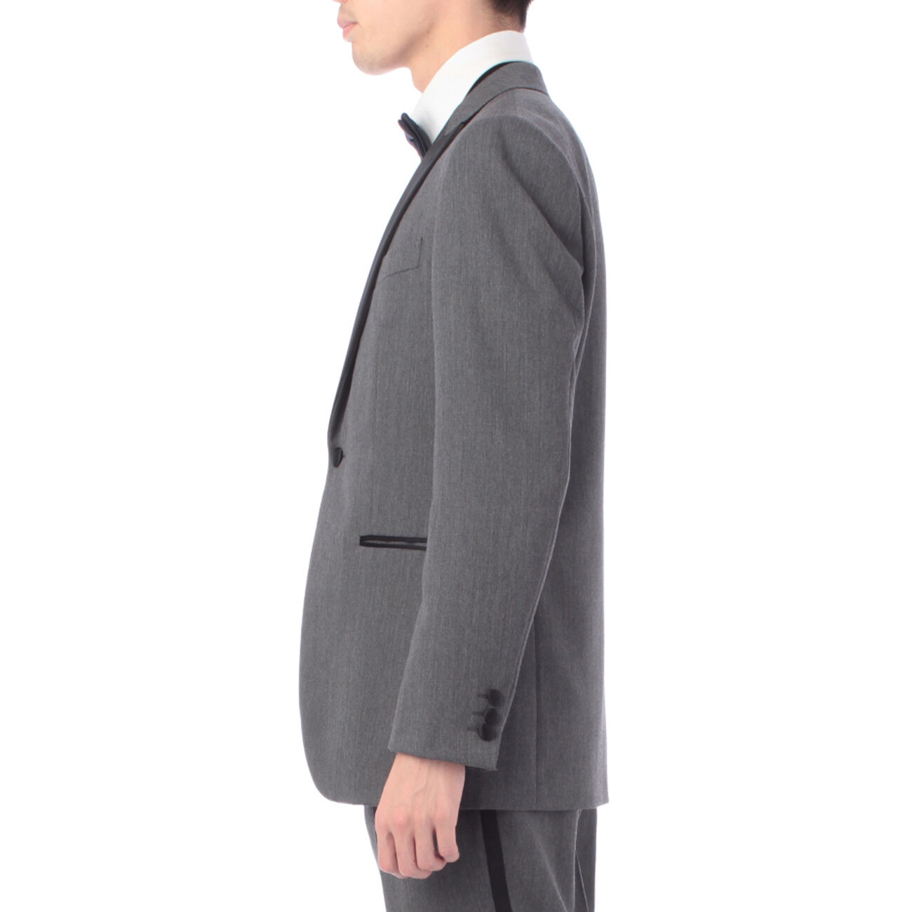 TAKEO KIKUCHI「タキシードクロスジャケット」|その他|