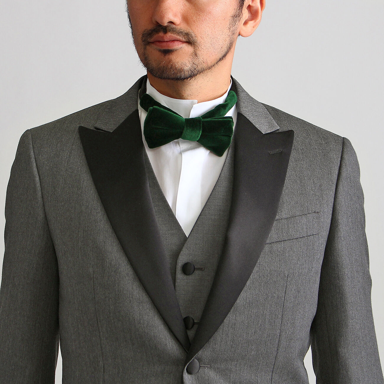 TAKEO KIKUCHI「タキシードクロスジャケット」|その他|