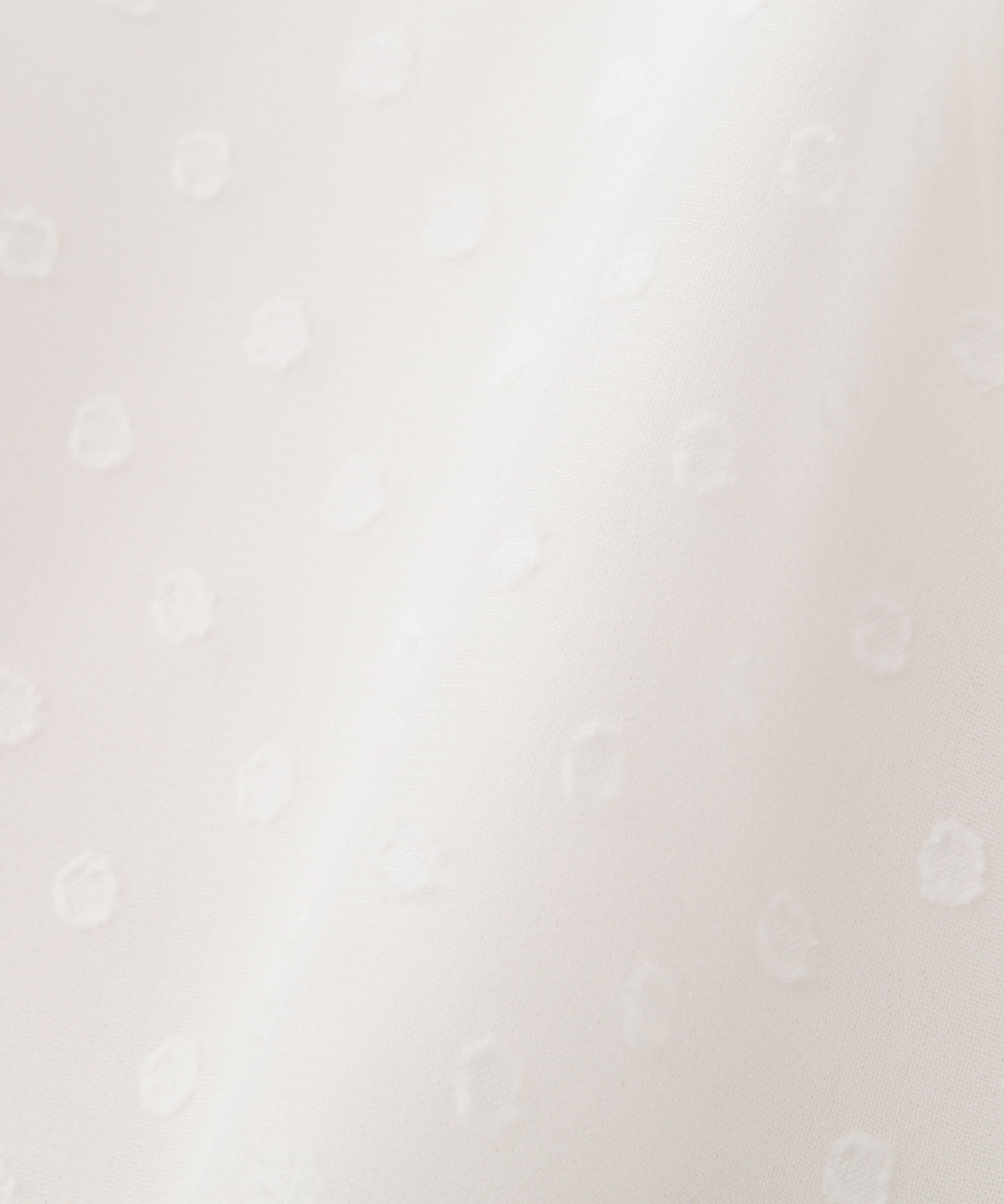  「バックギャザーシアーシャツ」|シャツ・ブラウス|