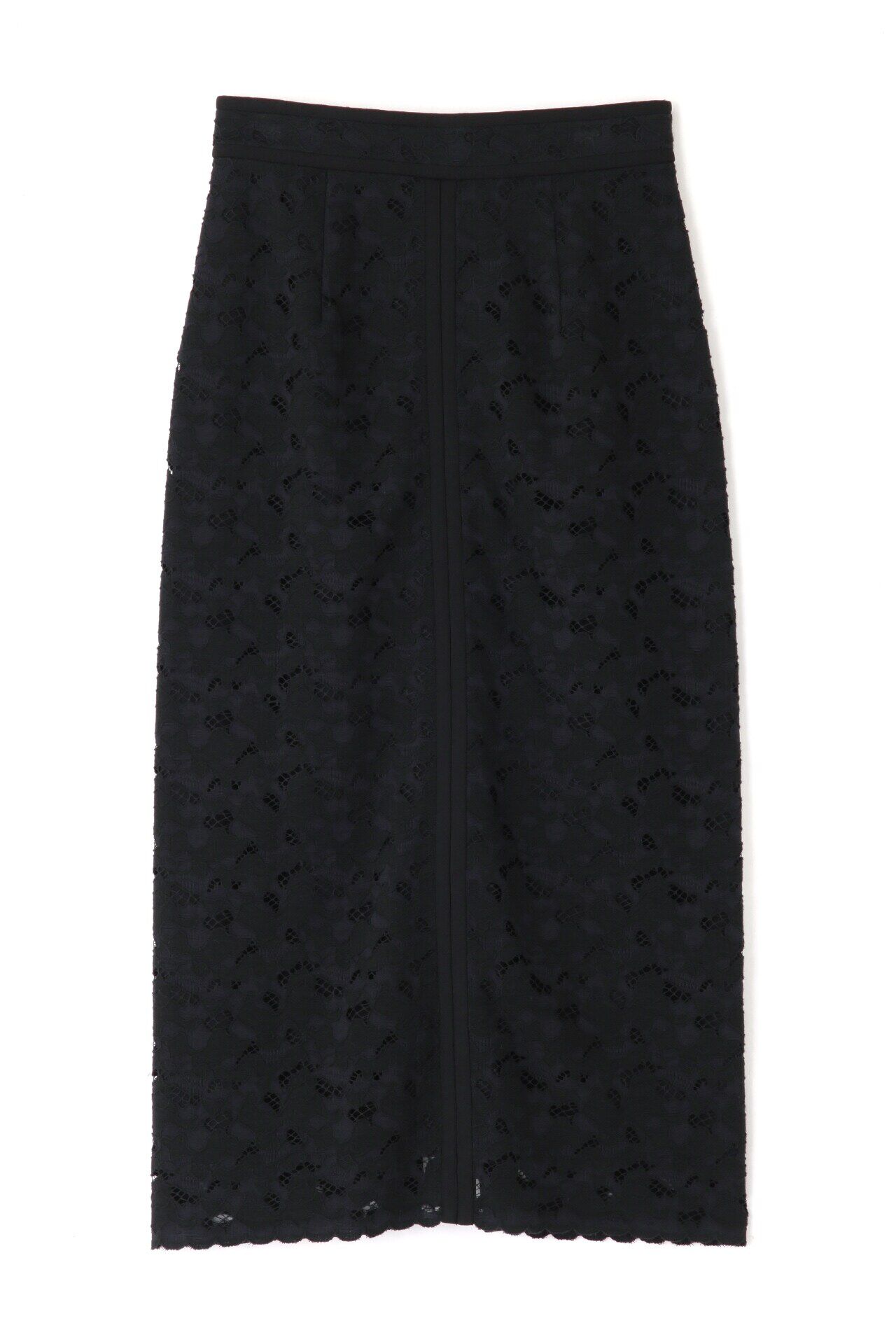  「◆レースタイトスカート」|スカート|