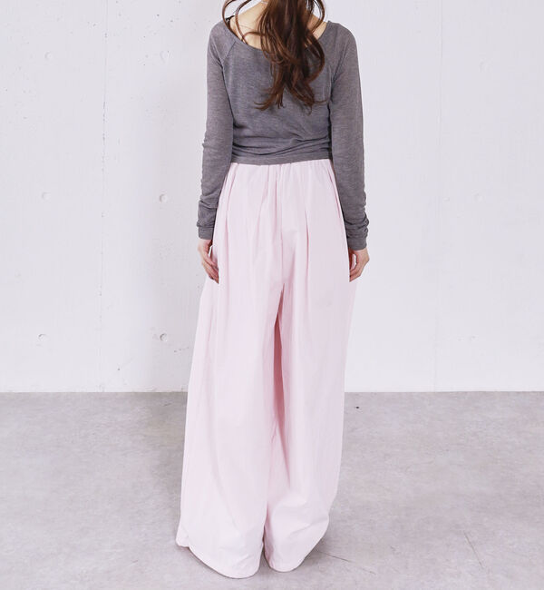 archives「レイヤードカットＳＥＴ　ＴＯＰＳ」|カーディガン|