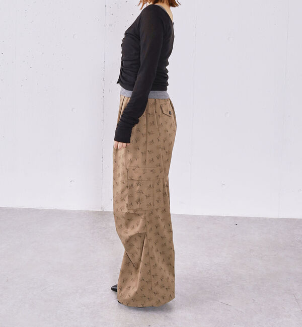 archives「レイヤードカットＳＥＴ　ＴＯＰＳ」|カーディガン|