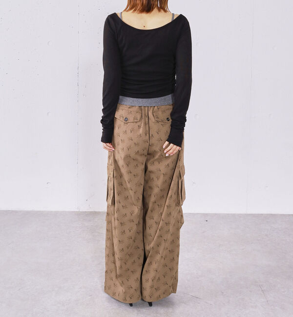 archives「レイヤードカットＳＥＴ　ＴＯＰＳ」|カーディガン|