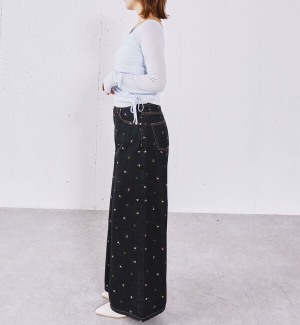 archives「レイヤードカットＳＥＴ　ＴＯＰＳ」|カーディガン|