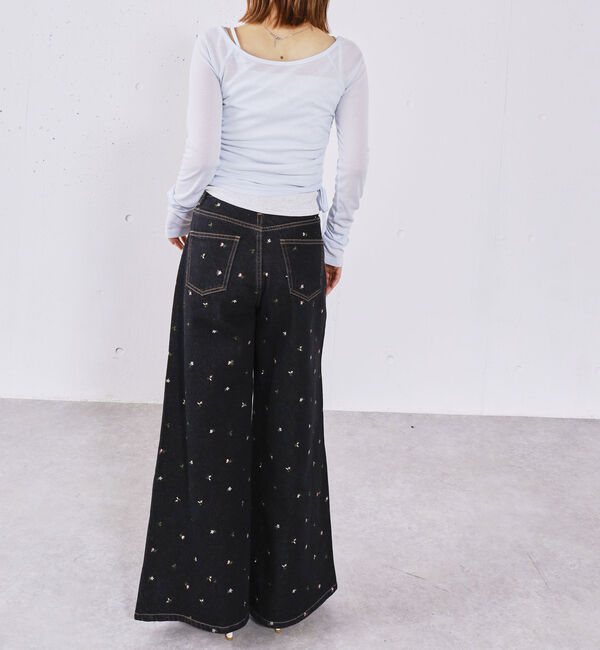 archives「レイヤードカットＳＥＴ　ＴＯＰＳ」|カーディガン|