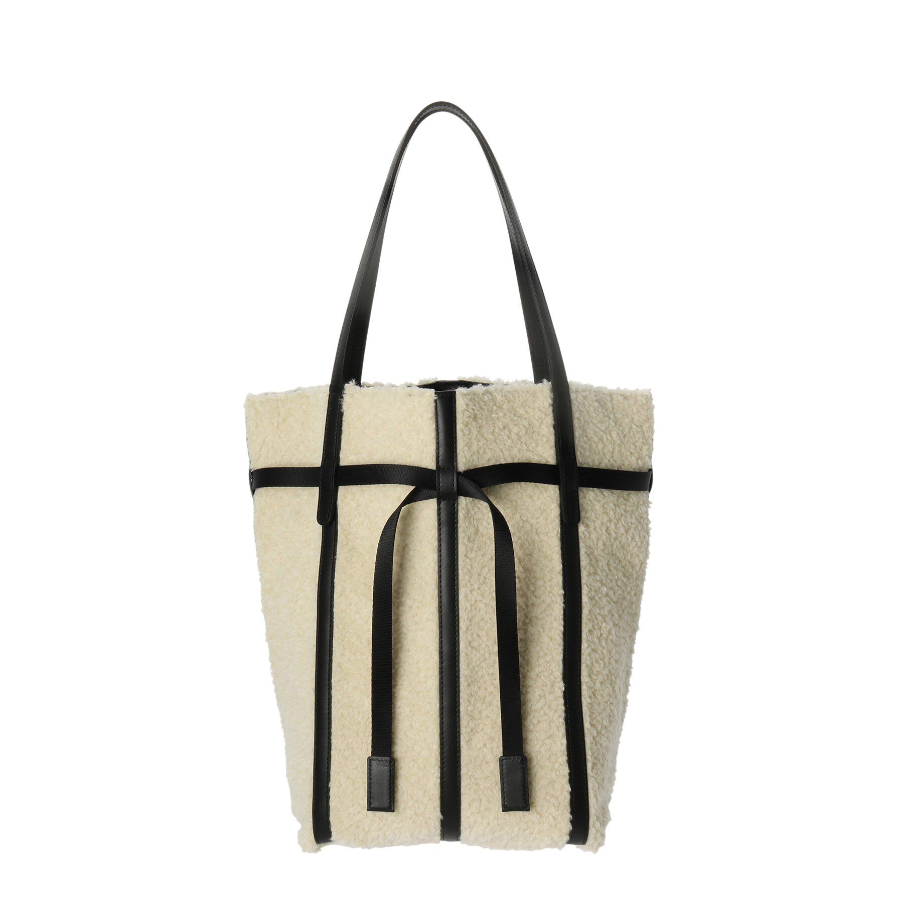 HIROKO HAYASHI「PANIER COCCOLINA（パニエ コッコリーナ）トートバッグ」|トートバッグ|