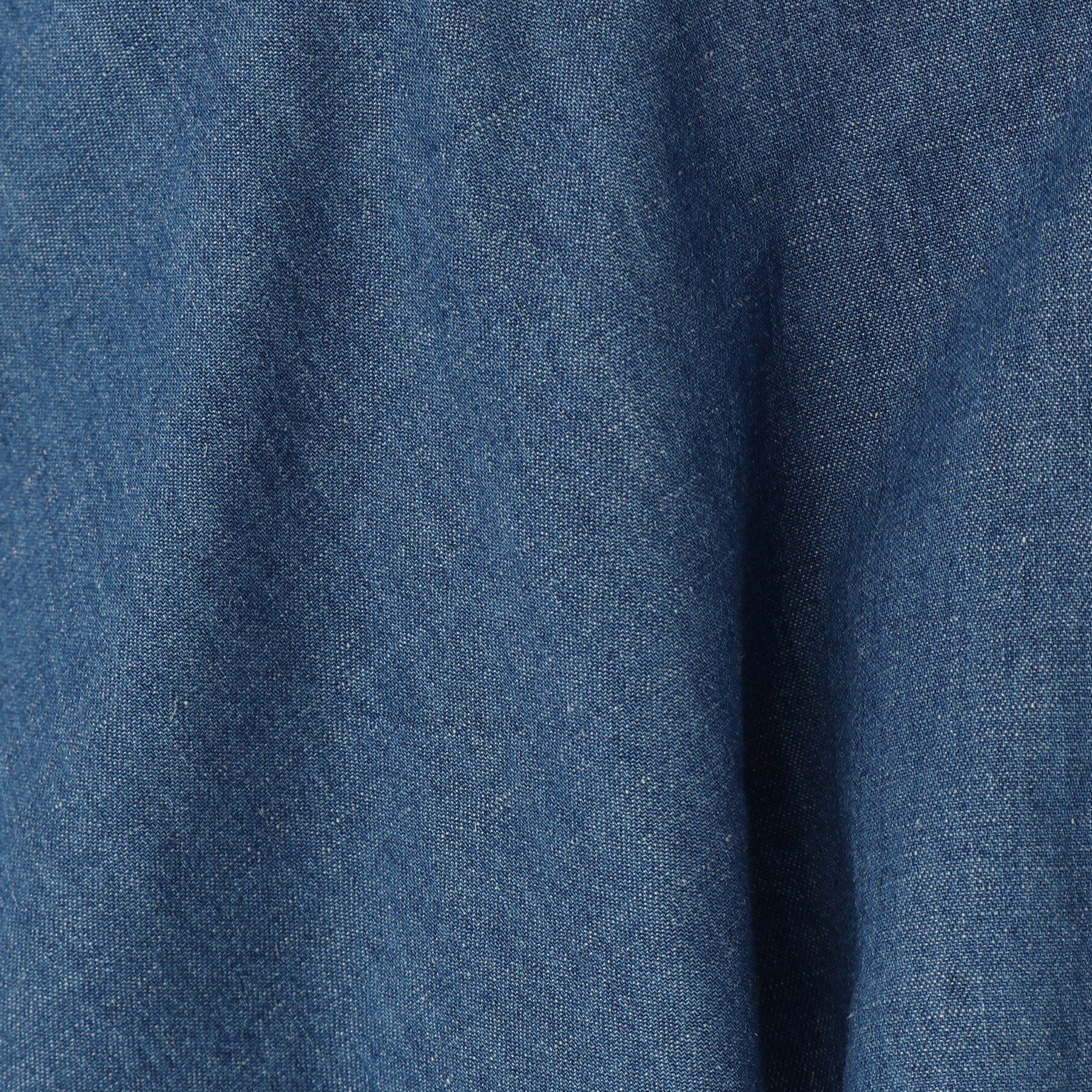 Dessin「【リンクコーデ・洗える・セットアップ可能】ノースリーブブラウス」|シャツ・ブラウス|