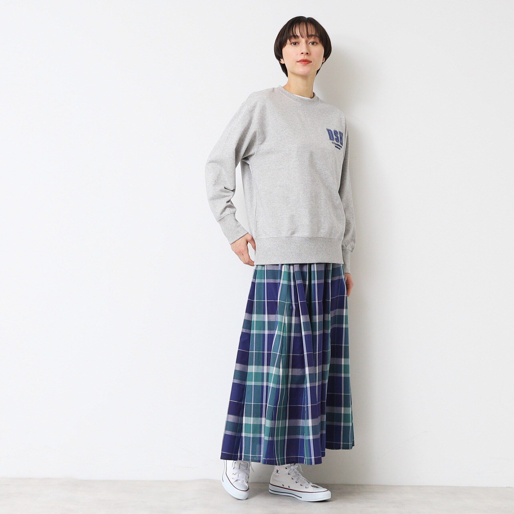 Dessin「【ユニセックス】ロゴスウェット」|パーカー|