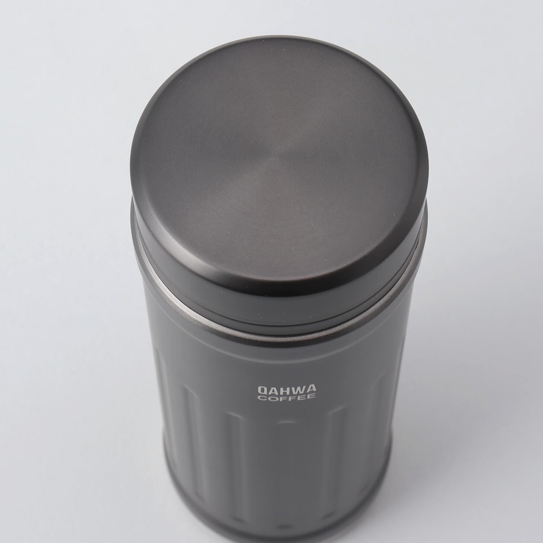 212 KITCHEN STORE「カフアコーヒーボトル２ GY ＜Qahwa カフア＞」|食器・キッチングッズ|