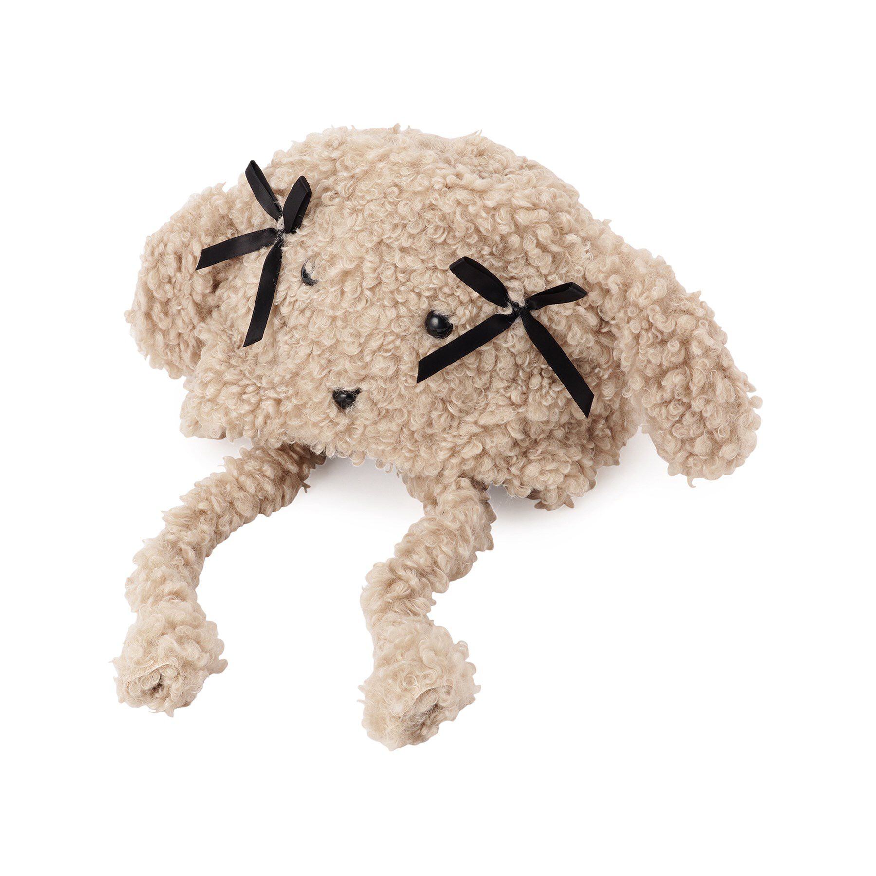 Grandedge「ボアドッグ帽子」|その他|