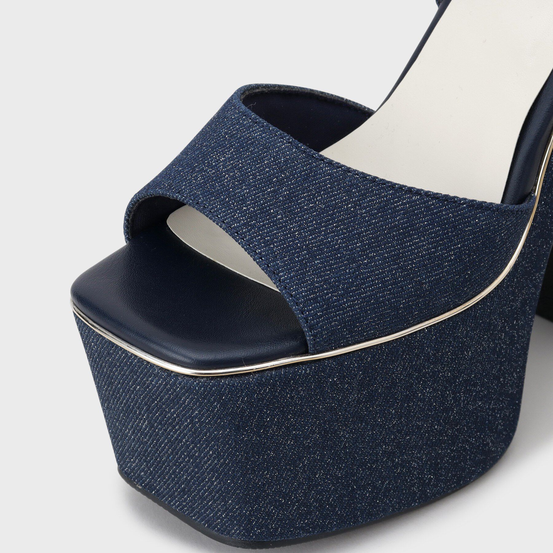 ESPERANZA「アゲ盛りサンダル」|サンダル|