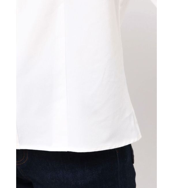 dazzlin「【20周年記念復刻！】オープンリボンブラウス」|シャツ・ブラウス|