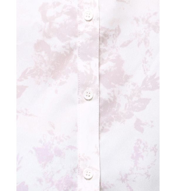 dazzlin「【20周年記念復刻！】オープンリボンブラウス」|シャツ・ブラウス|