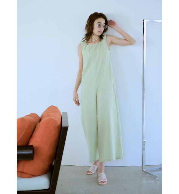 Ungrid「メッシュヒールサンダル」|サンダル|