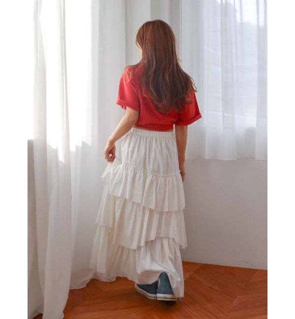 Ungrid「CONVERSEコラボデニムALL STAR AGED HI / UG15TH」|スニーカー|