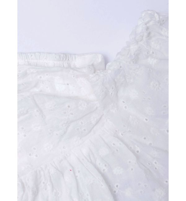 EVRIS「3WAYオフショルブラウス」|シャツ・ブラウス|