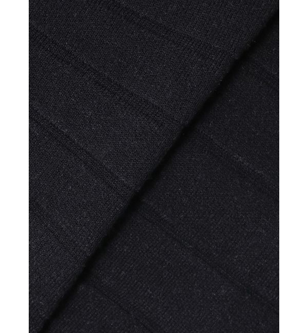 GYDA「GDニットLINEスカートライクショートパンツ」|スカート|