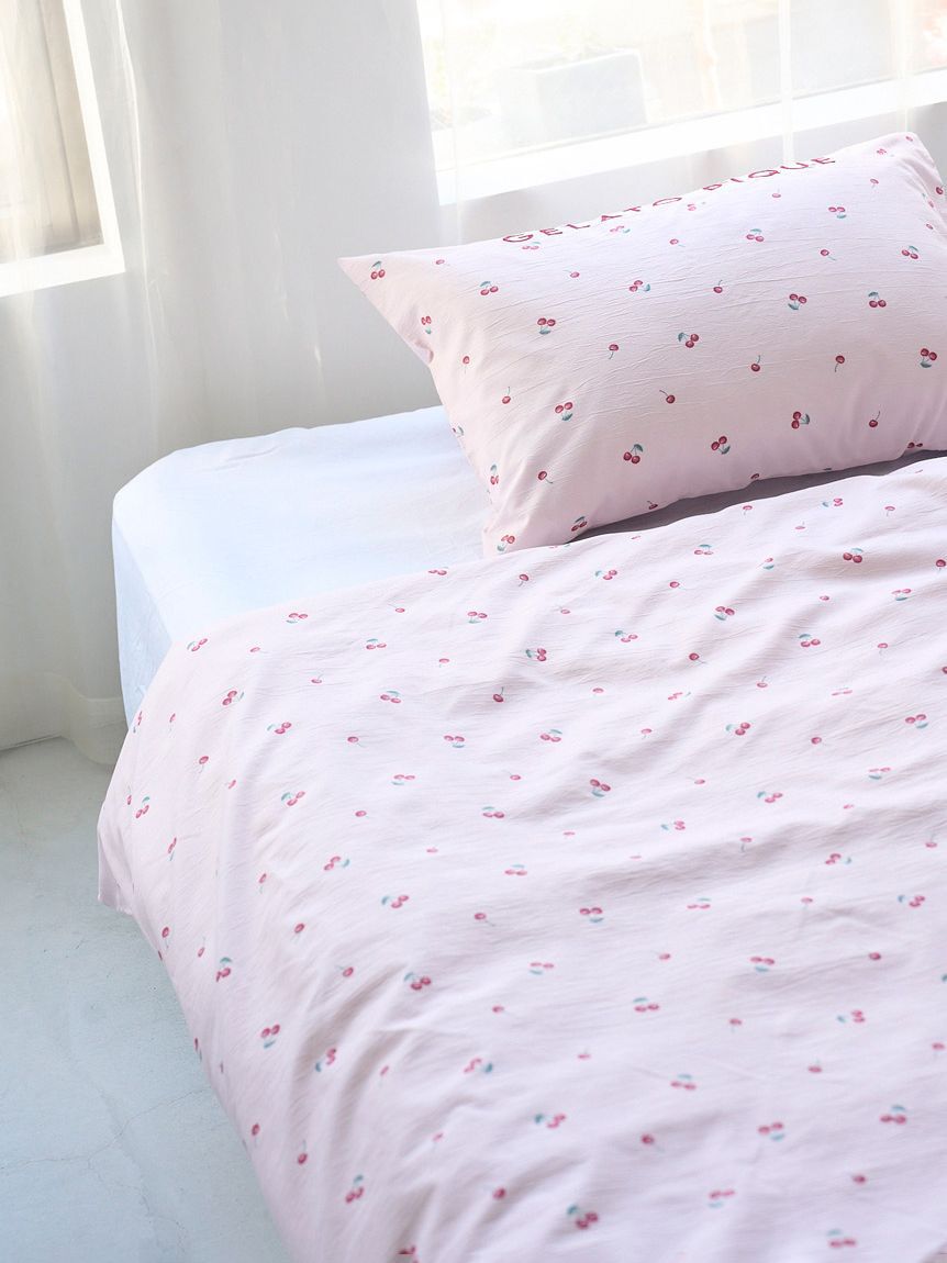 gelato pique Sleep「【Sleep】バリエーションプリント2点セット（シングル）」|その他|