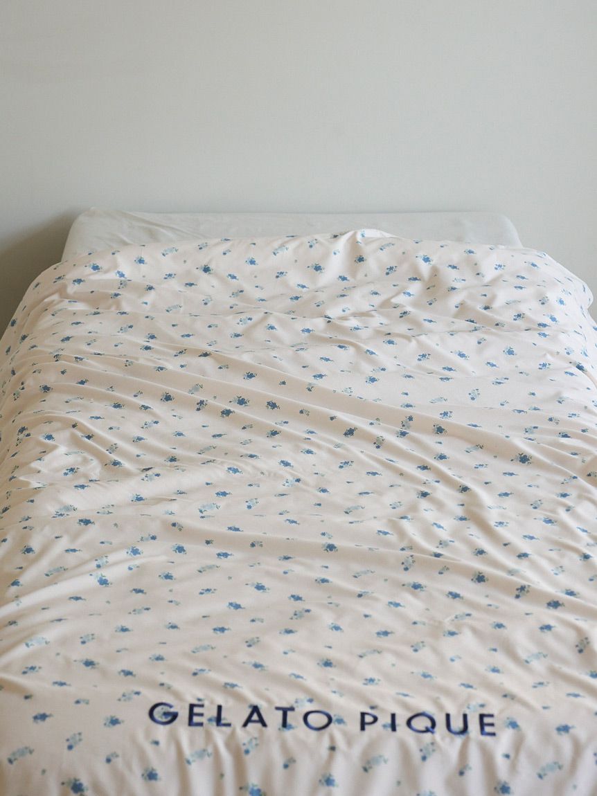 gelato pique Sleep「【Sleep】バリエーションプリント2点セット（シングル）」|その他|