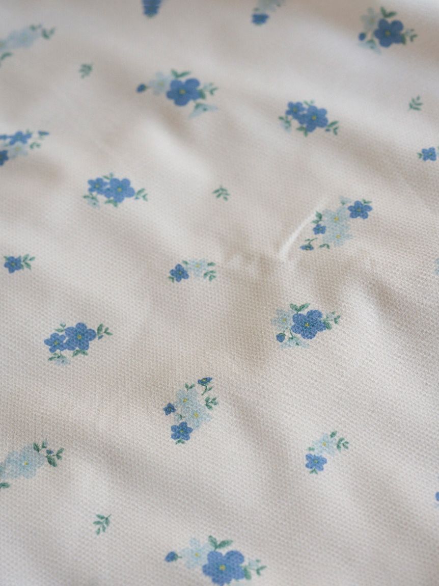 gelato pique Sleep「【Sleep】バリエーションプリント2点セット（シングル）」|その他|