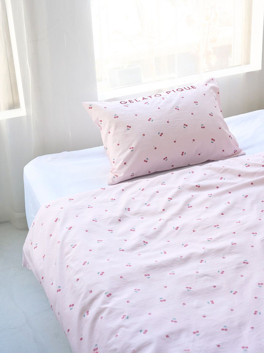 gelato pique Sleep「【Sleep】バリエーションプリント2点セット（シングル）」|その他|