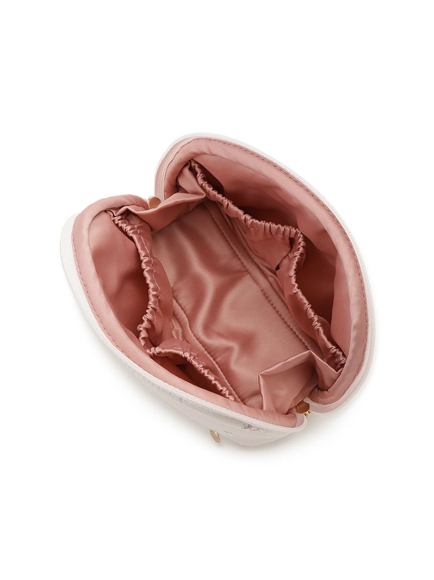 gelato pique「ラビット柄ポーチ」|ポーチ|