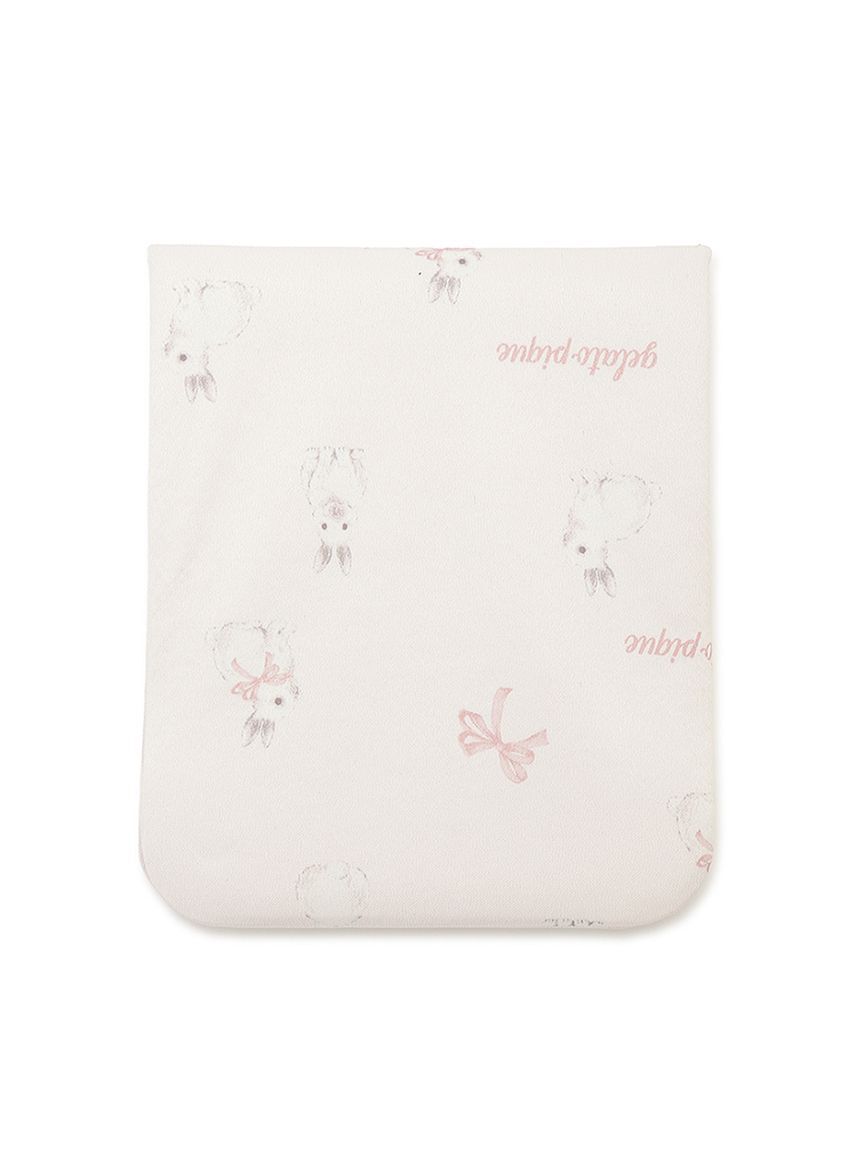 gelato pique「ラビット柄ミラー」|その他|