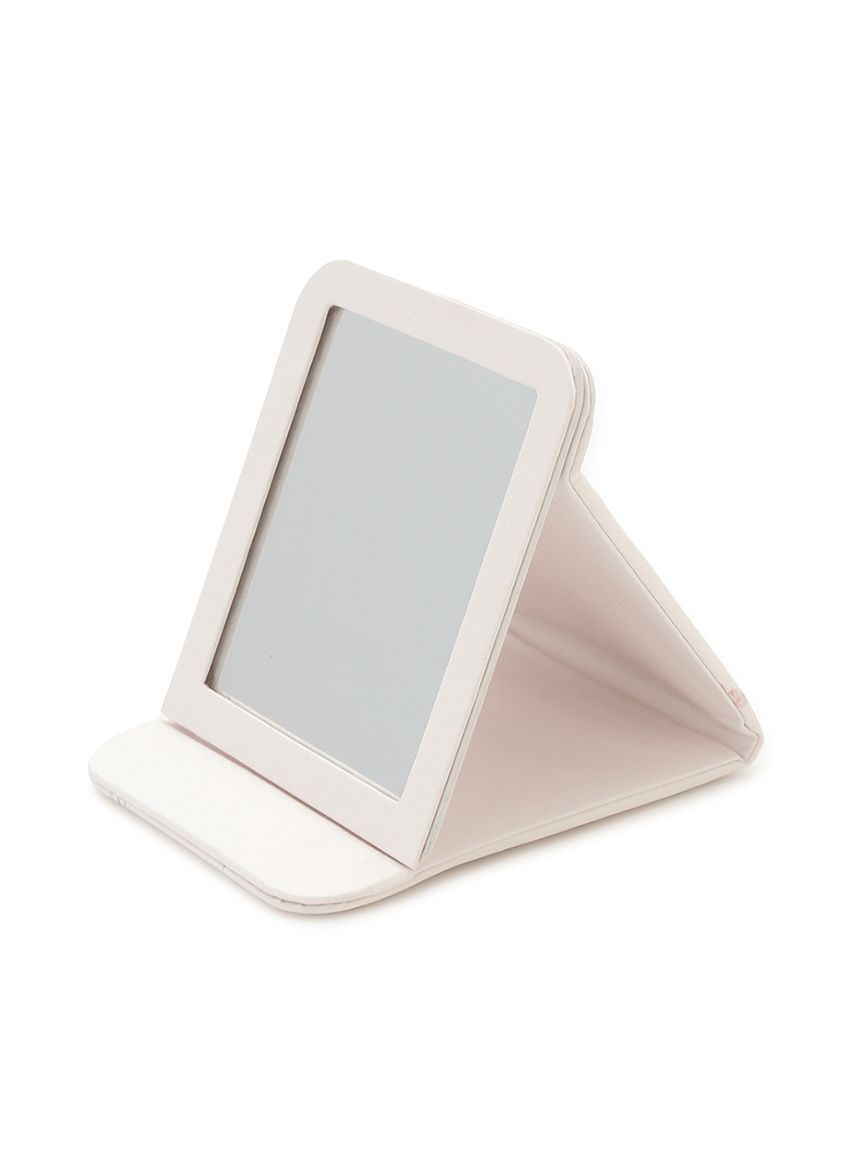 gelato pique「ラビット柄ミラー」|その他|