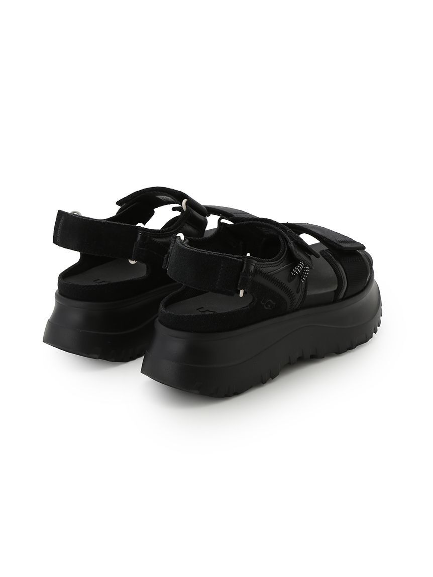 FRAY I.D「【FRAY I.D｜UGG(R)】W ASTROMETRO STRAP」|サンダル|