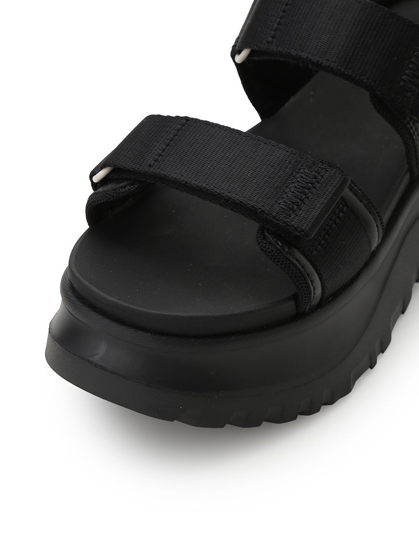 FRAY I.D「【FRAY I.D｜UGG(R)】W ASTROMETRO STRAP」|サンダル|