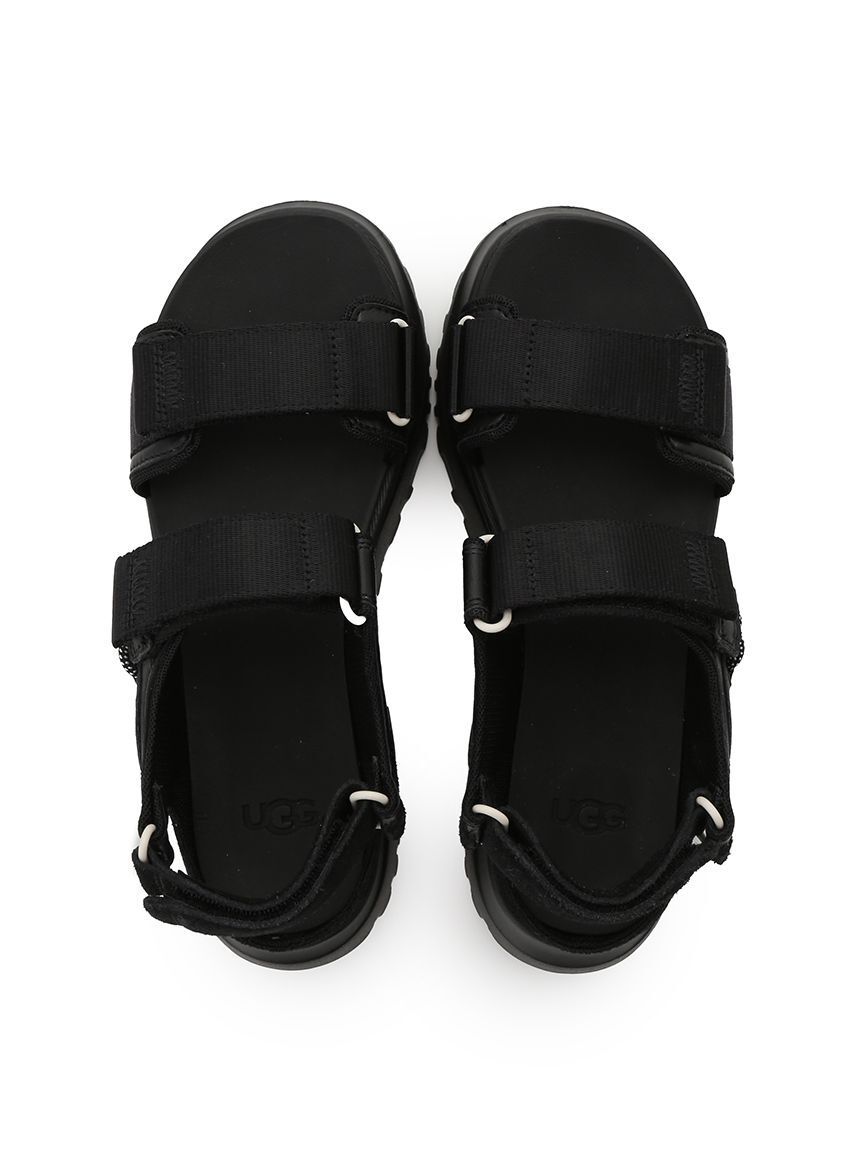FRAY I.D「【FRAY I.D｜UGG(R)】W ASTROMETRO STRAP」|サンダル|