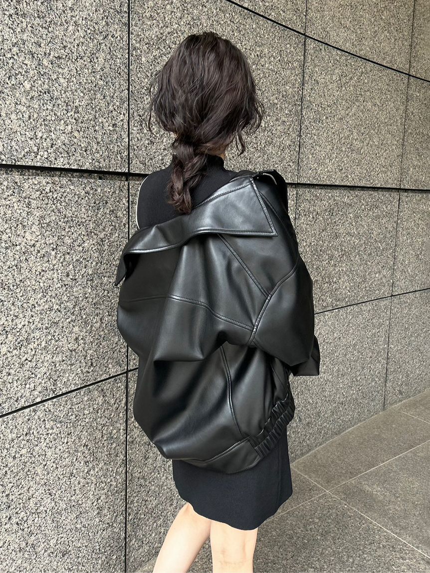 LILY BROWN「【WEB・一部店舗限定】【LILY BROWN&times;MARY QUANT】デイジー刺繍ニットワンピース」|ワンピース|