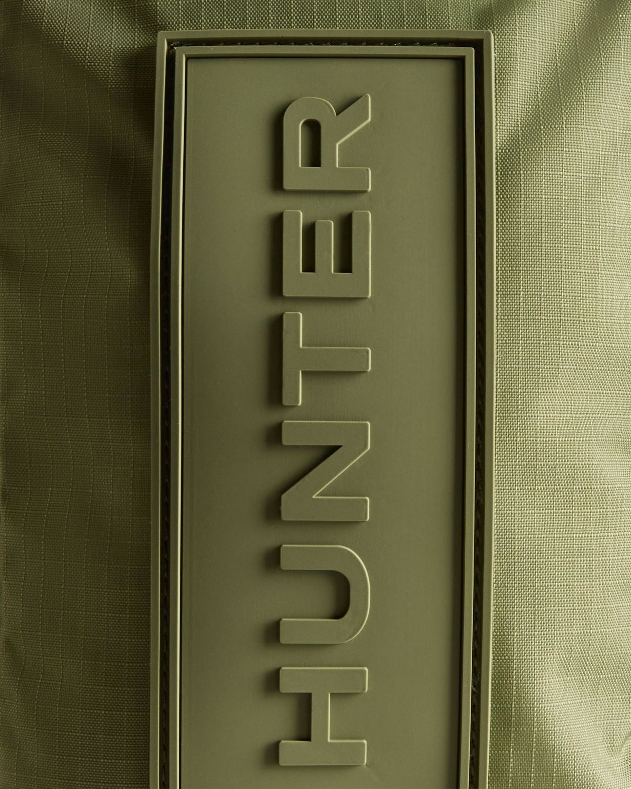 HUNTER「トラベル リップストップ フォンポーチ」|ショルダー・メッセンジャー|