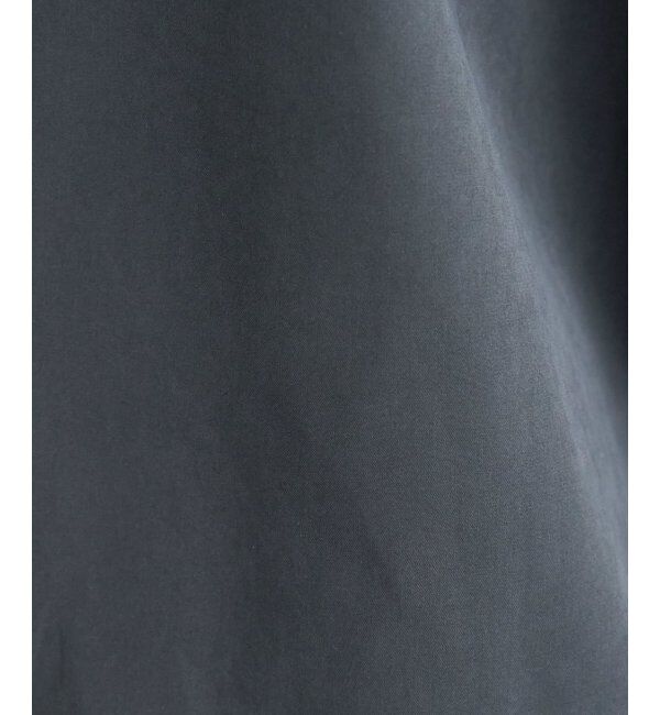 ikka「リブブルゾン」|ブルゾン・スタジャン|