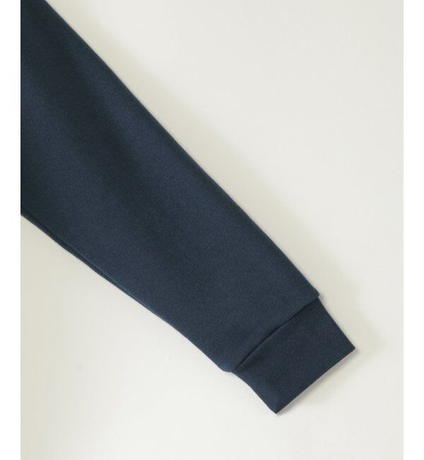 ikka kids「ニットソーブロックストレーナー（120~160cm）」|Tシャツ・カットソー|