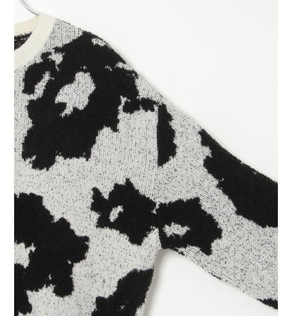 VENCE share style「ジャガードユニセックスプルオーバー」|その他|