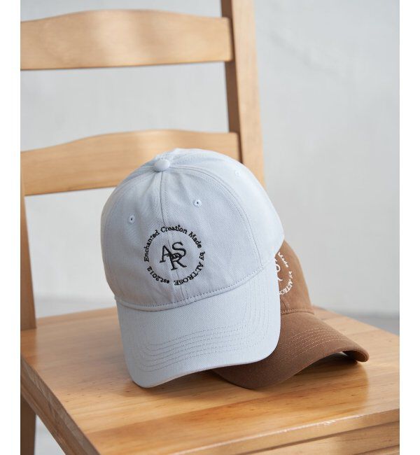 VENCE share style「ARSキャップ」|その他|ブルー