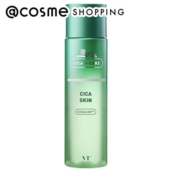 VT COSMETICS「CICA スキン」|化粧水|その他