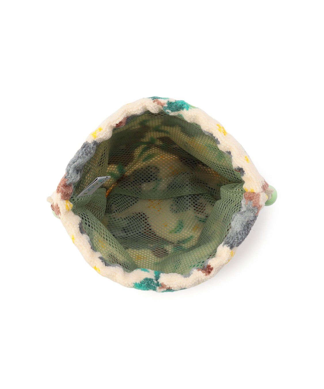 LOVERARY BY FEILER「ホノボノコアラ　巾着　L/HBK-260110」|ポーチ|