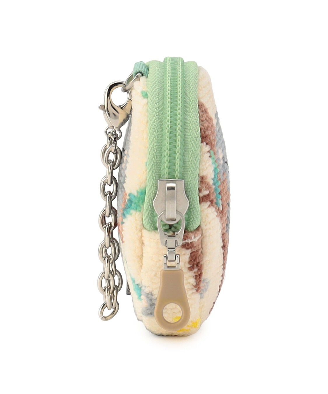 LOVERARY BY FEILER「ホノボノコアラ　サークルポーチ　L/HBK-260111」|ポーチ|