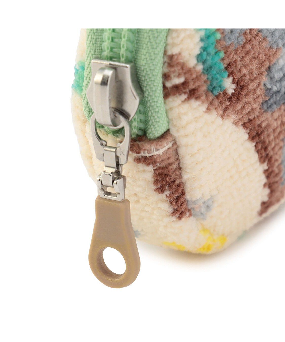 LOVERARY BY FEILER「ホノボノコアラ　サークルポーチ　L/HBK-260111」|ポーチ|