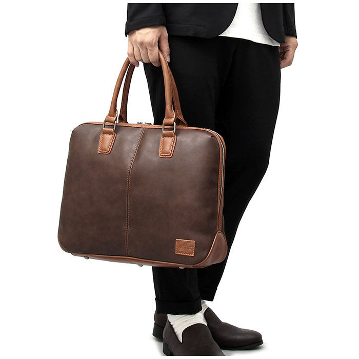 BACKYARD FAMILY「regista ビジネスバッグ メンズ 通販 ブリーフケース レディース 通勤 通学 a4」|ビジネスバッグ|