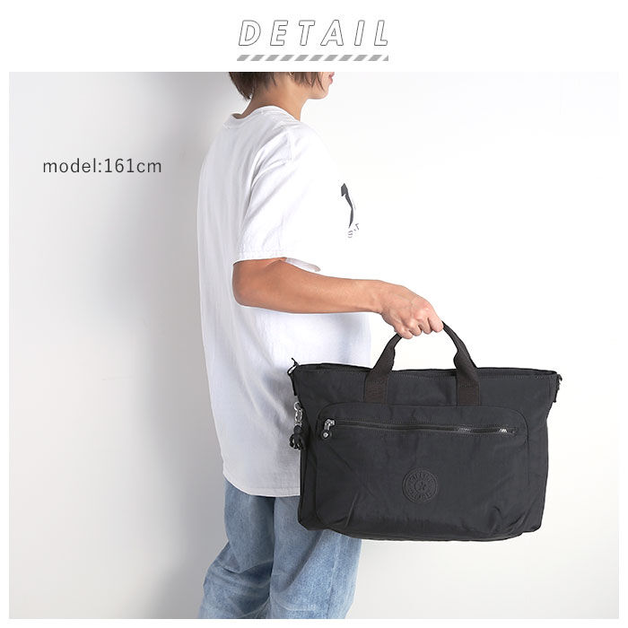 BACKYARD FAMILY「キプリング トートバッグ 通販 ハンドバッグ ショルダーバッグ レディース おしゃれ 斜めがけ」|トートバッグ|