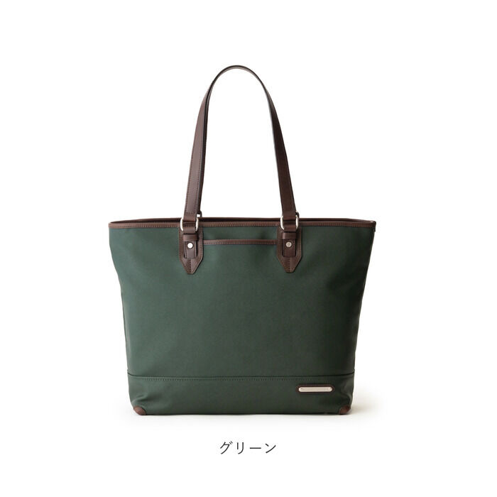 BACKYARD FAMILY「ビジネス トートバッグ メンズ  通販 ブランド INNFITH SAFFIANO 通勤 通学」|トートバッグ|