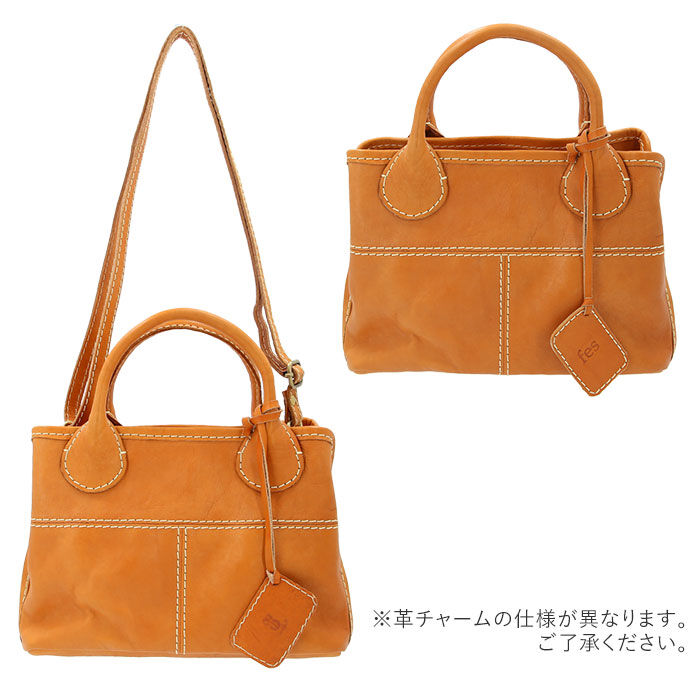 BACKYARD FAMILY「fes ハンドバッグ 通販 ズッケロ フェス バッグ レディース 斜めがけ 大人 通勤 本革」|ハンドバッグ|