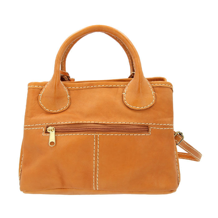 BACKYARD FAMILY「fes ハンドバッグ 通販 ズッケロ フェス バッグ レディース 斜めがけ 大人 通勤 本革」|ハンドバッグ|